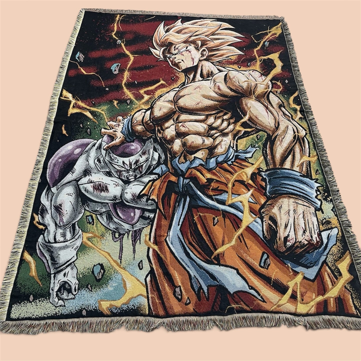 Ultimate Battle