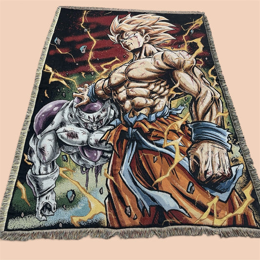 Ultimate Battle