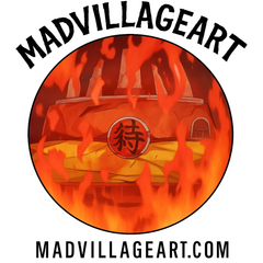MadvillageART