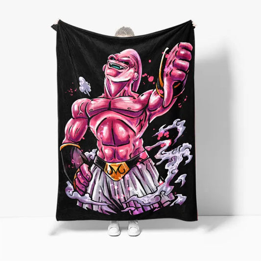 Buu blanket