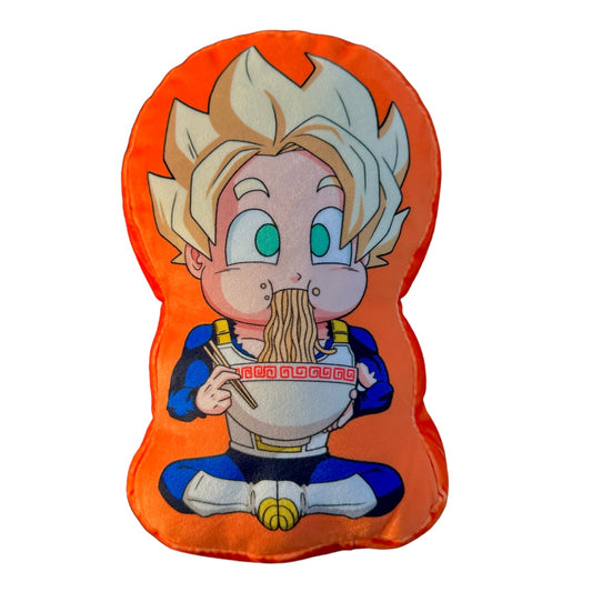 Anime Pillow (Goku)