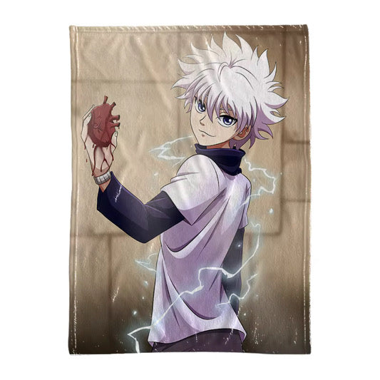 Killua