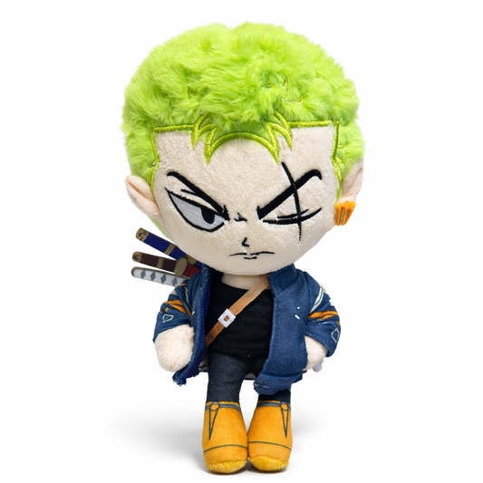 Moss head