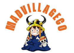 MAD VILLAGE 