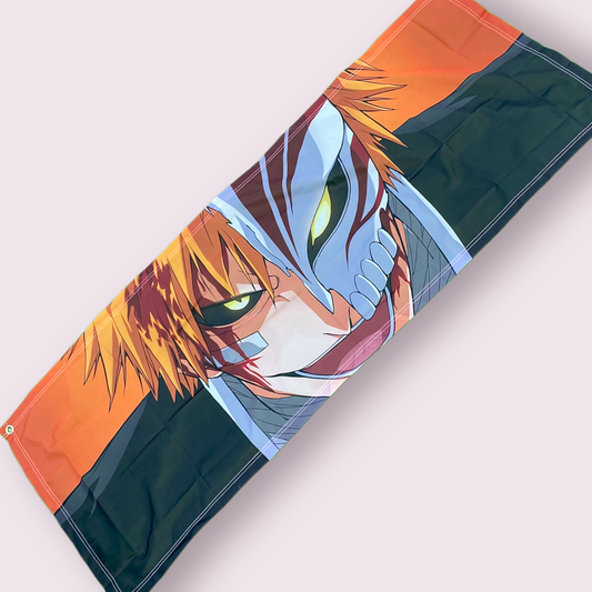 ICHIGO FLAG