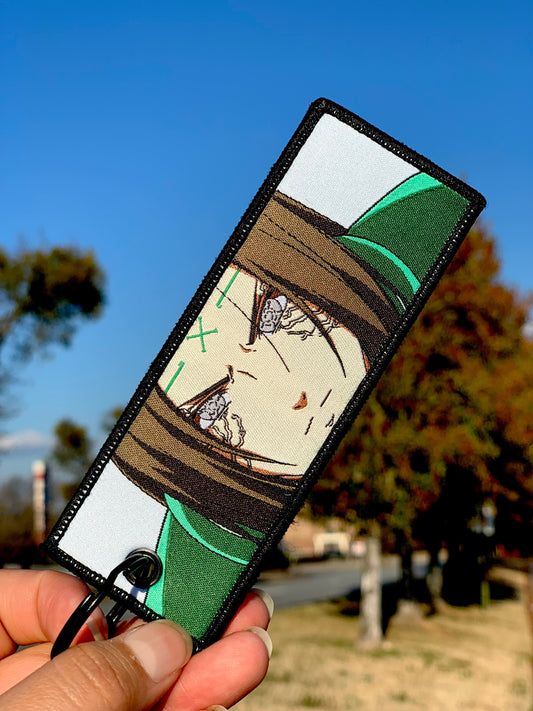 Hyūga TAG