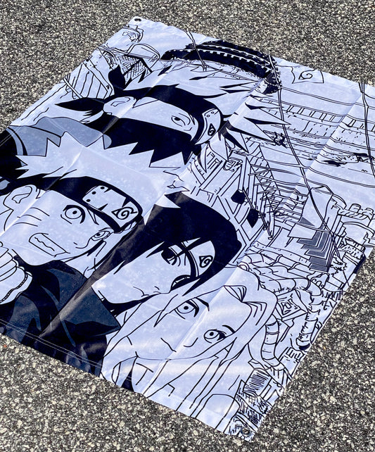 TEAM 7 FLAG